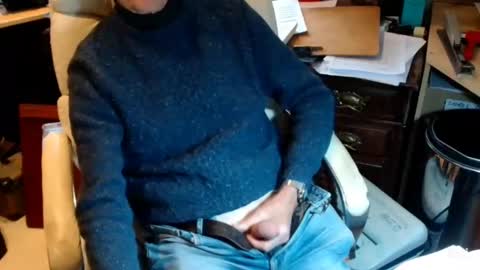 rolydawe online show from 02/07/25, 12:28