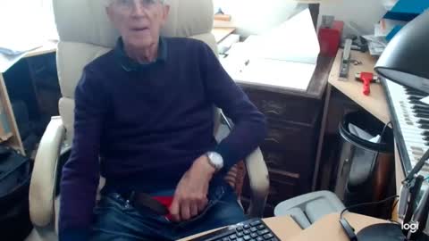 rolydawe online show from 09/11/25, 03:23