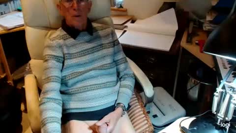 rolydawe online show from 09/17/25, 09:11