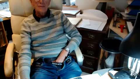 rolydawe online show from 10/01/25, 09:26