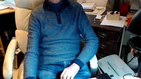 rolydawe online show from 02/26/26, 11:31