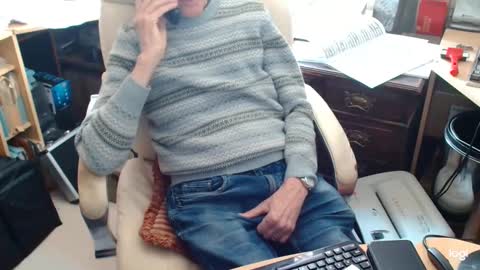 rolydawe online show from 04/20/26, 09:45