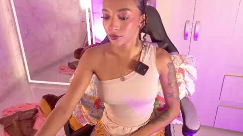 rolyloren1 online show from 07/31/26, 05:12