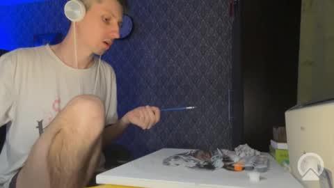 roma305991 online show from 12/22/25, 07:55