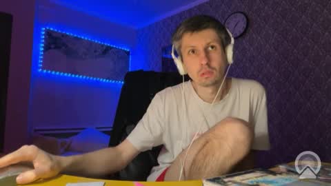 roma305991 online show from 01/17/26, 08:34