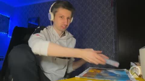 roma305991 online show from 02/22/26, 08:29