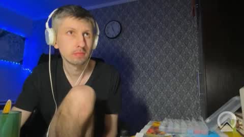 roma305991 online show from 03/11/26, 11:33