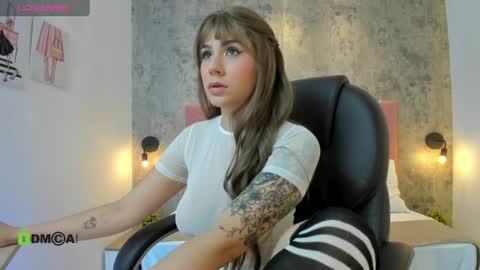 Snapshot of roma_bellanova chatting on 04/22/26, 07:37 bellanova online show from 04/22/26, 07:37
