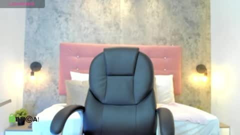 Snapshot of roma_bellanova chatting on 04/25/26, 08:28 bellanova online show from 04/25/26, 08:28