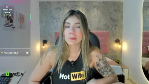 Snapshot of roma_bellanova chatting on 05/29/26, 07:56 bellanova online show from 05/29/26, 07:56
