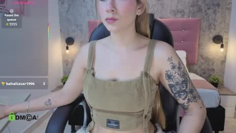 Snapshot of roma_bellanova chatting on 06/03/26, 08:58 bellanova online show from 06/03/26, 08:58
