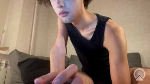 roma_shyguy_ online show from 02/06/26, 07:06