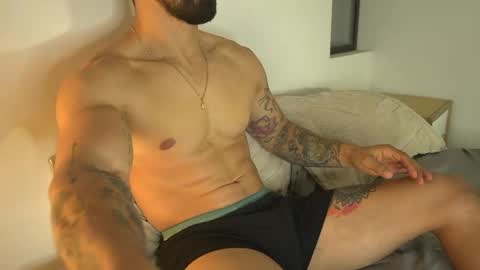 Diego    online show from 04/17/26, 09:07