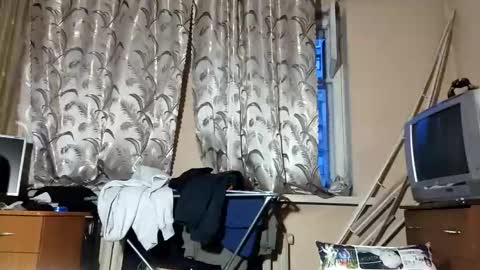 Roma online show from 03/06/26, 04:20