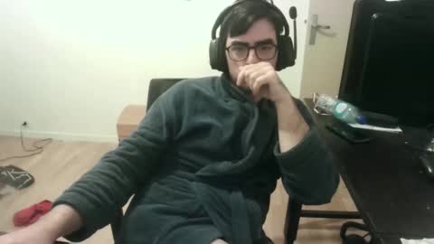 romainb72 online show from 02/08/26, 06:33