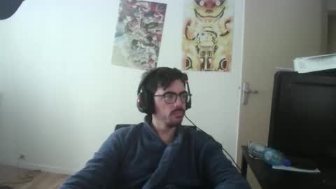 romainb72 online show from 02/09/26, 08:18