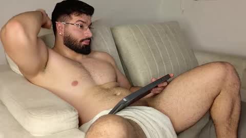 Roman Lux online show from 02/13/26, 05:25