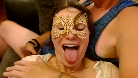 LadyRoman online show from 05/29/26, 12:52