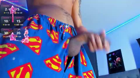 Roman Cartier online show from 01/10/26, 06:37