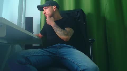 romaniamaster1 online show from 02/09/26, 07:23