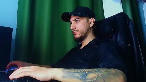 romaniamaster1 online show from 02/17/26, 10:01