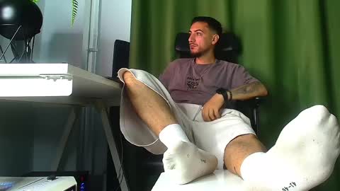 romaniamaster1 online show from 05/14/26, 07:15