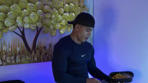 romano_kentt12 online show from 03/26/26, 03:34