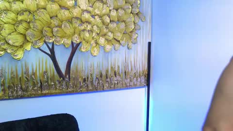 romano_kentt12 online show from 05/24/26, 05:12