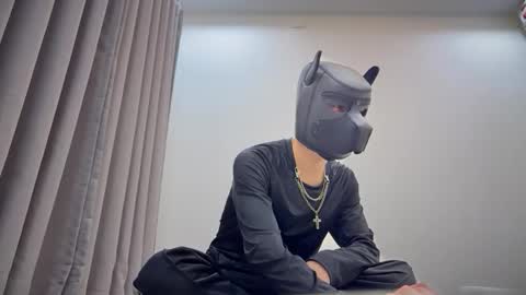 romanovich555 online show from 10/18/25, 06:30