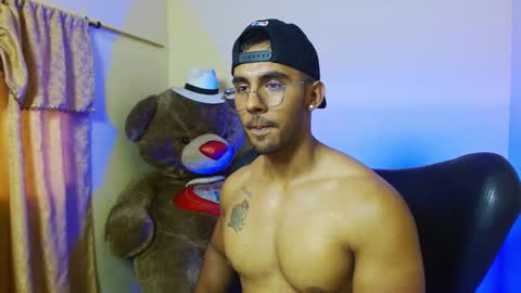 Roman online show from 02/05/25, 09:07