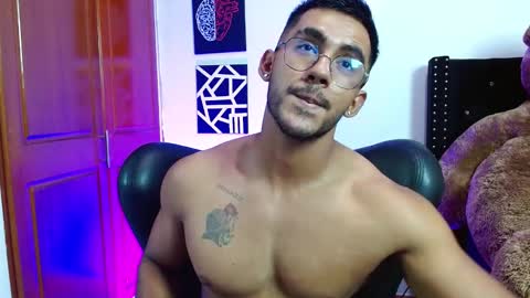 Roman online show from 02/20/25, 09:31