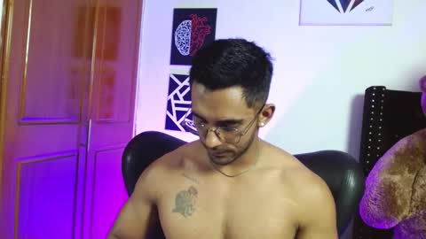 Roman online show from 02/25/25, 08:09