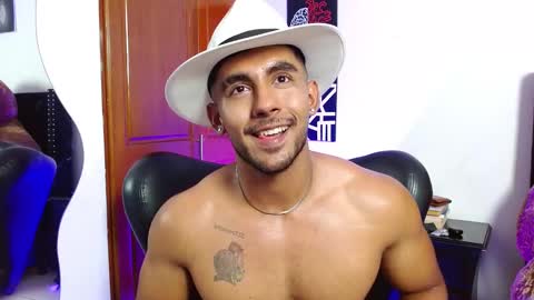 Roman online show from 03/07/25, 12:15