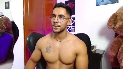 Roman online show from 03/09/25, 12:10