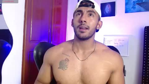 Roman online show from 09/10/25, 07:58