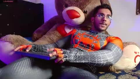 Roman online show from 09/12/25, 06:52