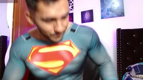 Roman online show from 09/27/25, 10:59