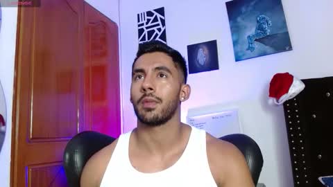 Roman online show from 01/14/26, 08:36