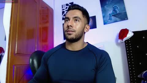 Roman online show from 01/16/26, 08:46