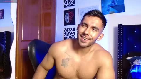 Roman online show from 03/06/26, 09:22