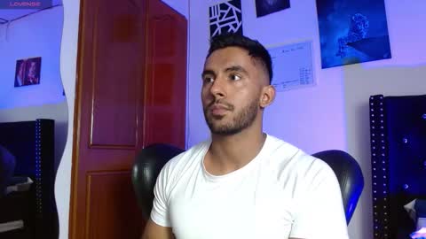 Roman online show from 03/24/26, 07:30