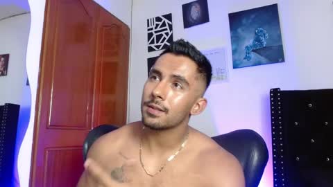 Roman online show from 04/10/26, 09:08