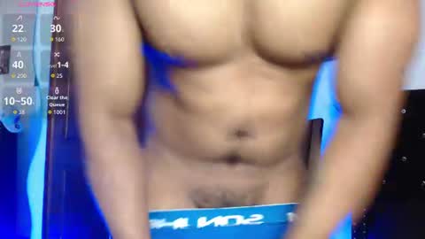 Snapshot of romanpearce_ chatting on 07/15/26, 09:09 Roman online show from 07/15/26, 09:09