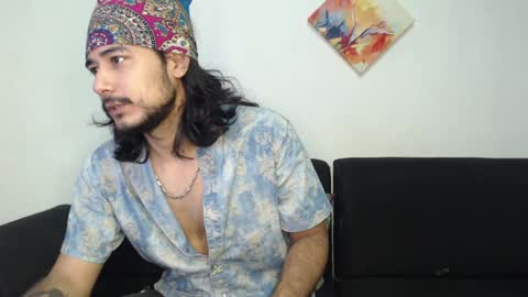 Roman online show from 01/09/25, 03:15