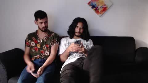 Roman online show from 01/16/25, 10:34