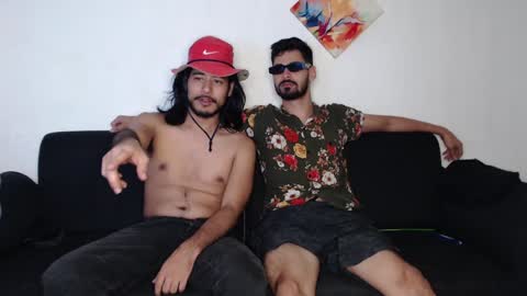 Roman online show from 01/17/25, 08:02