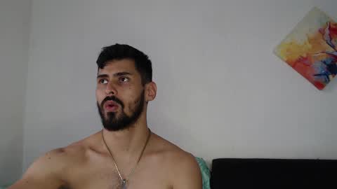 Roman online show from 02/06/25, 07:40