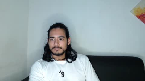 Roman online show from 02/08/25, 10:19