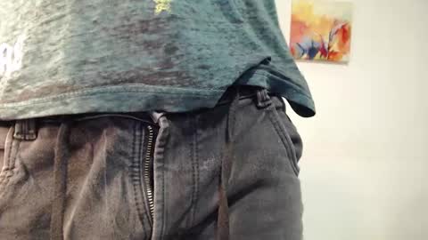 Roman online show from 02/16/25, 03:37