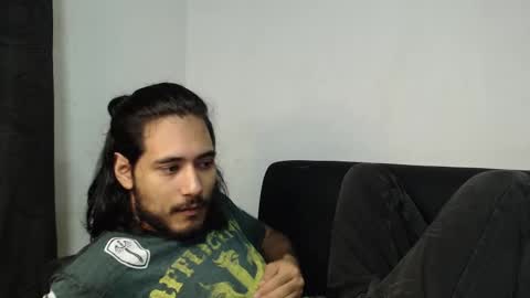 Roman online show from 02/16/25, 06:43